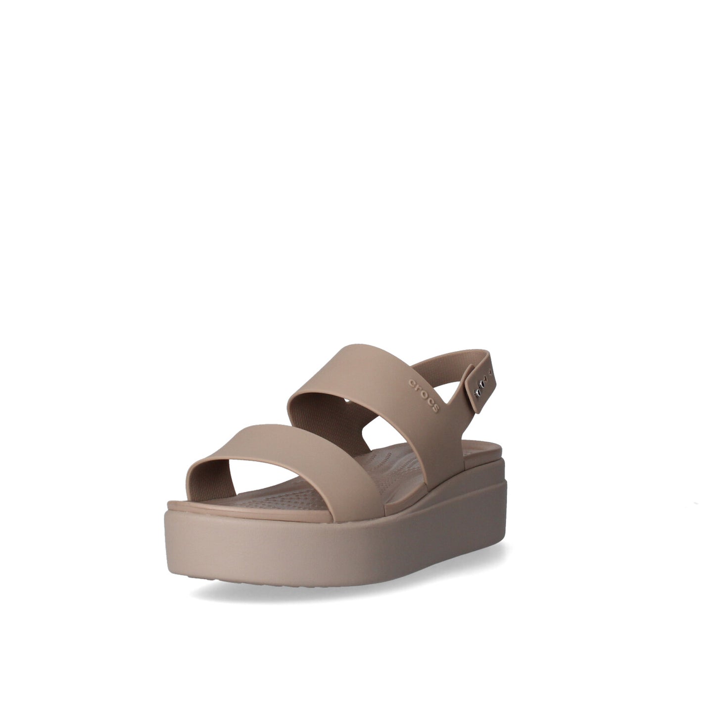 Sandalo con Zeppa Donna Crocs CR.206453