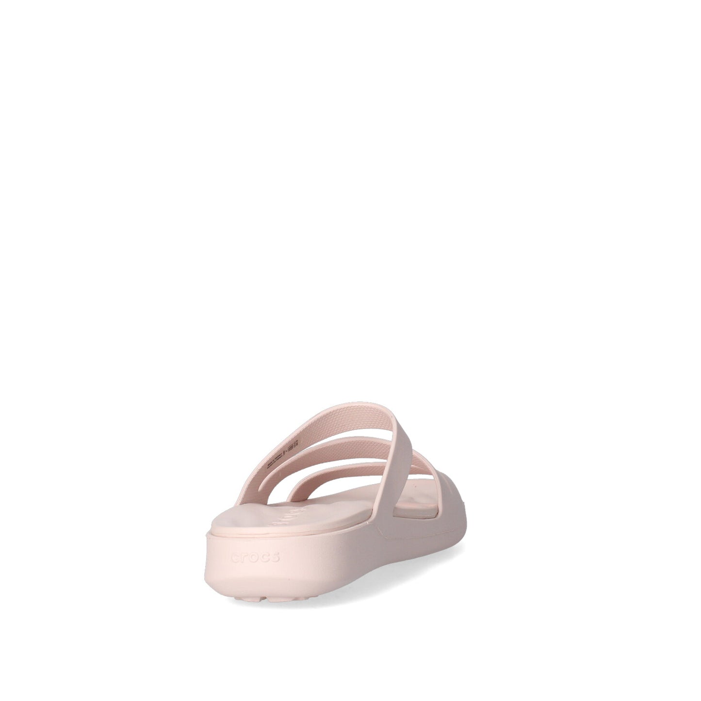 Sandalo Donna Crocs CR.209587.3