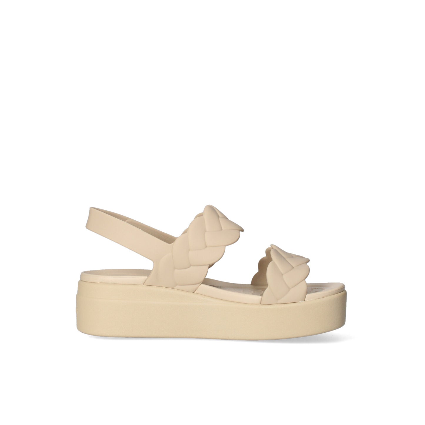 Sandalo con Zeppa Donna Crocs CR.209977