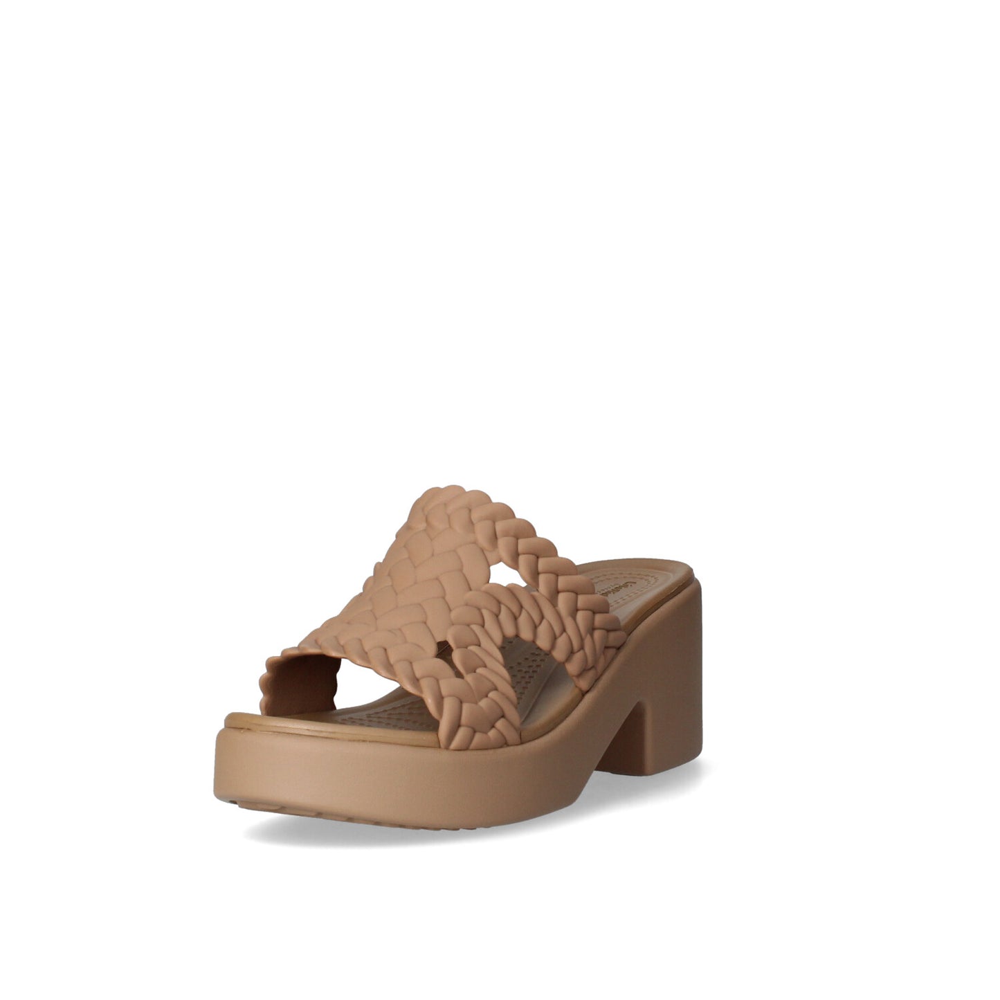 Sandalo con Tacco Donna Crocs CR.209979.2