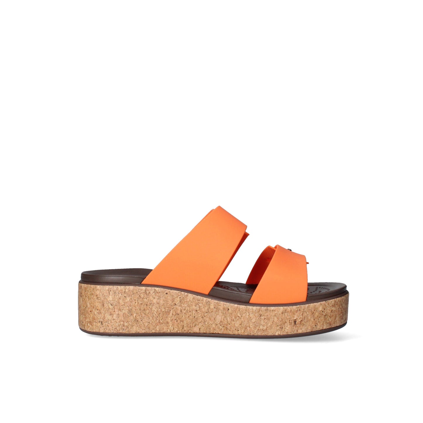 Sandalo con Zeppa Donna Crocs CR.211252