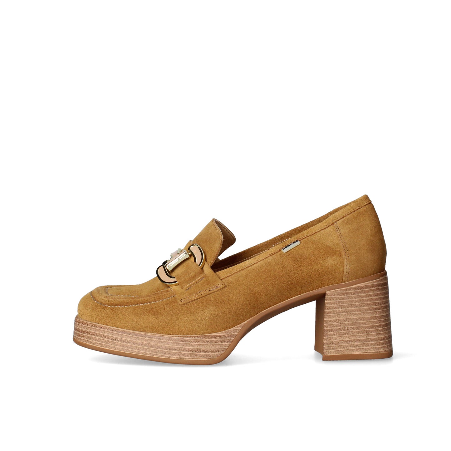 Mocassino Donna Fluchos CRISTEL
