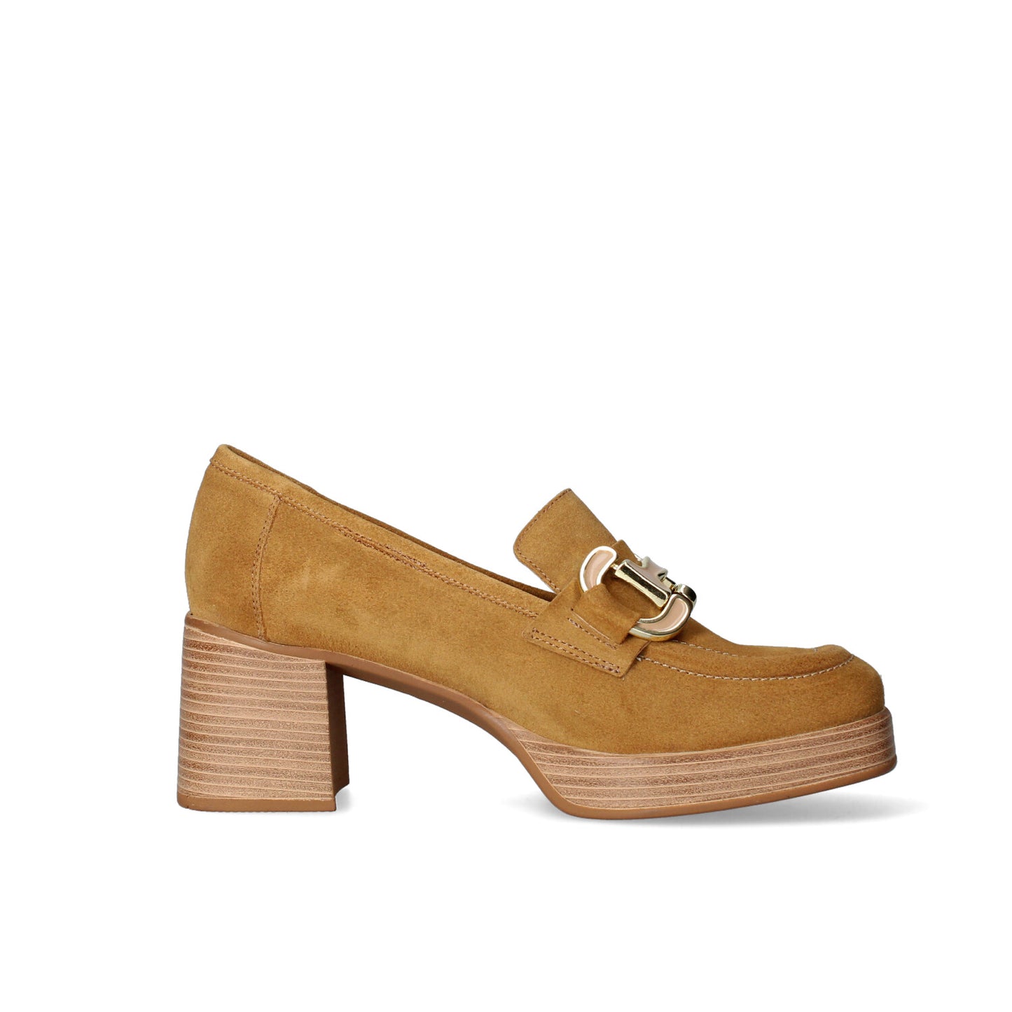 Mocassino Donna Fluchos CRISTEL