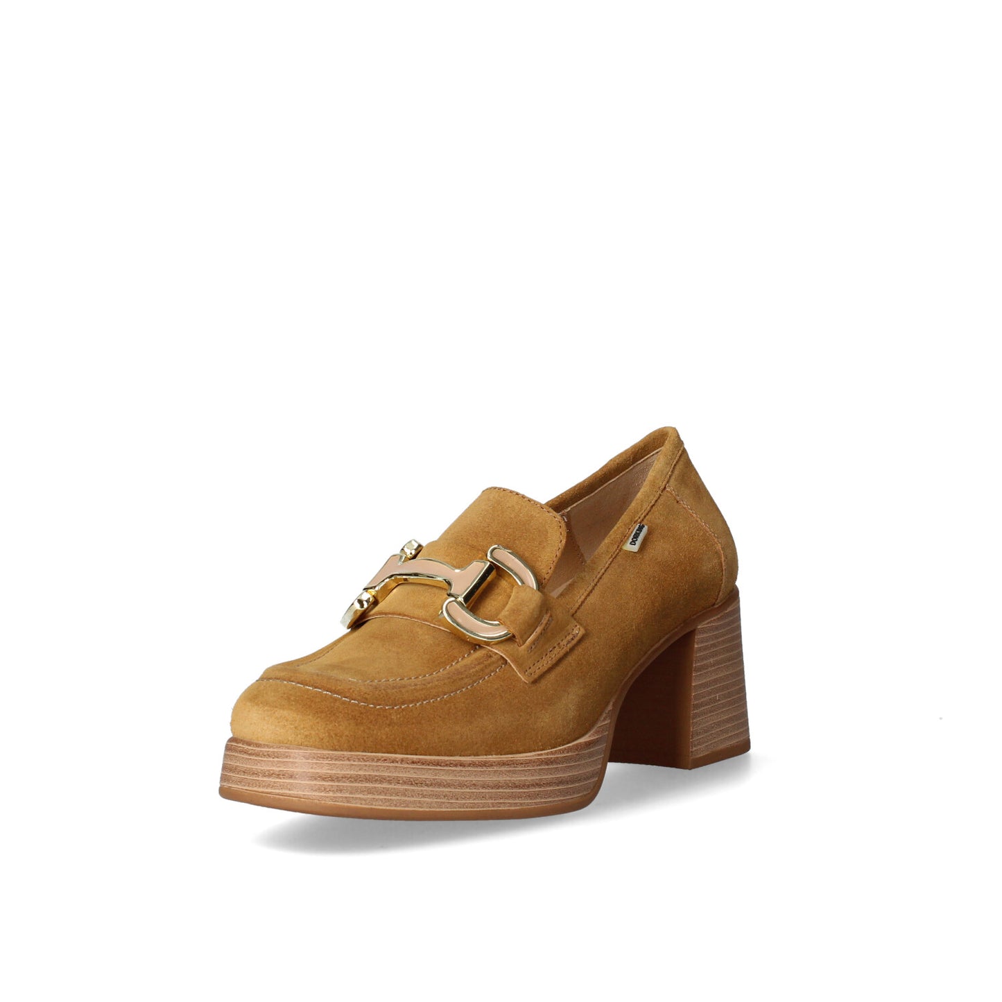 Mocassino Donna Fluchos CRISTEL