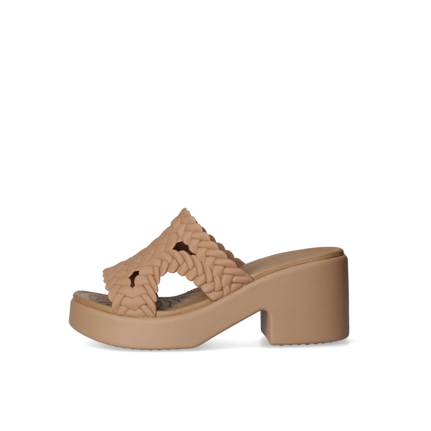 Sandalo con Tacco Donna Crocs CR.209979.2