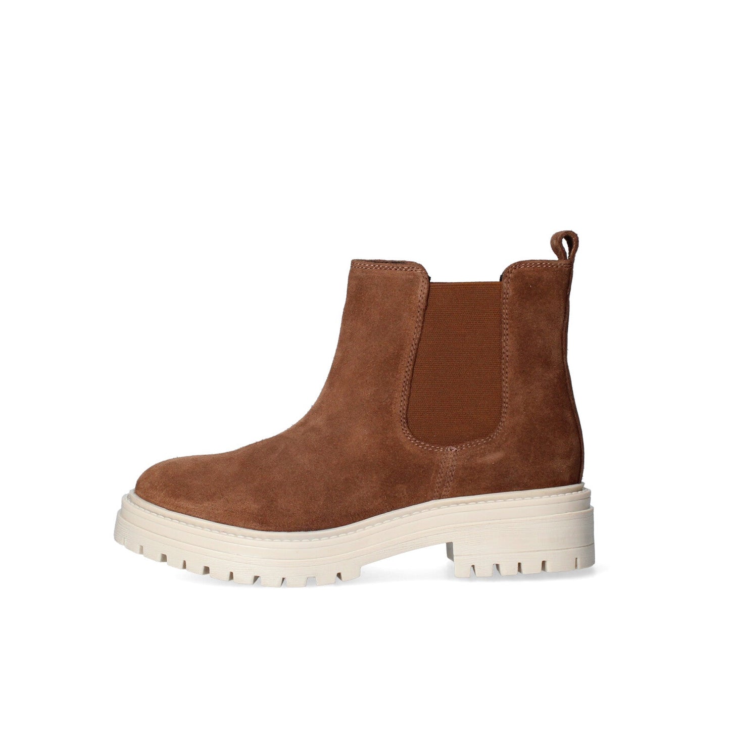 Stivaletto Donna Geox D04HRB