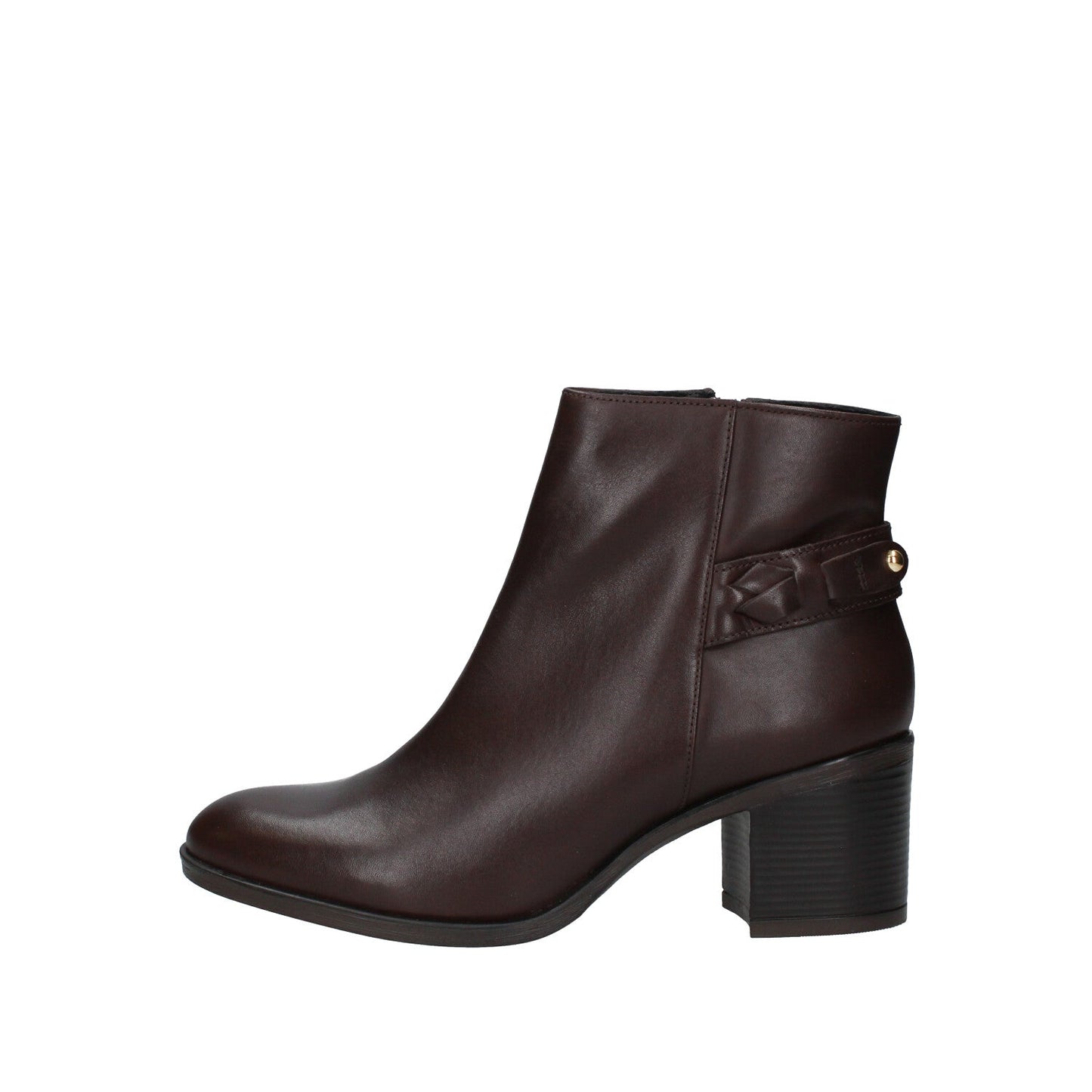Stivaletto Donna Geox D36FSA