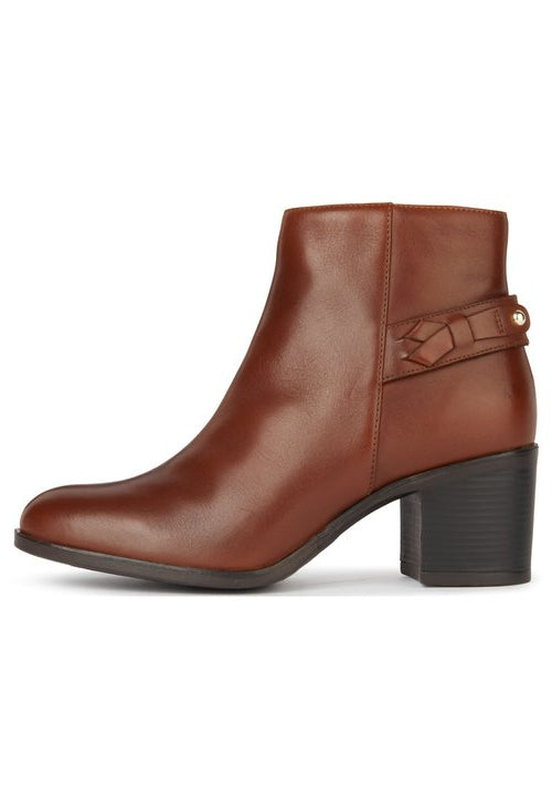 Stivaletto Donna Geox D36FSA.3