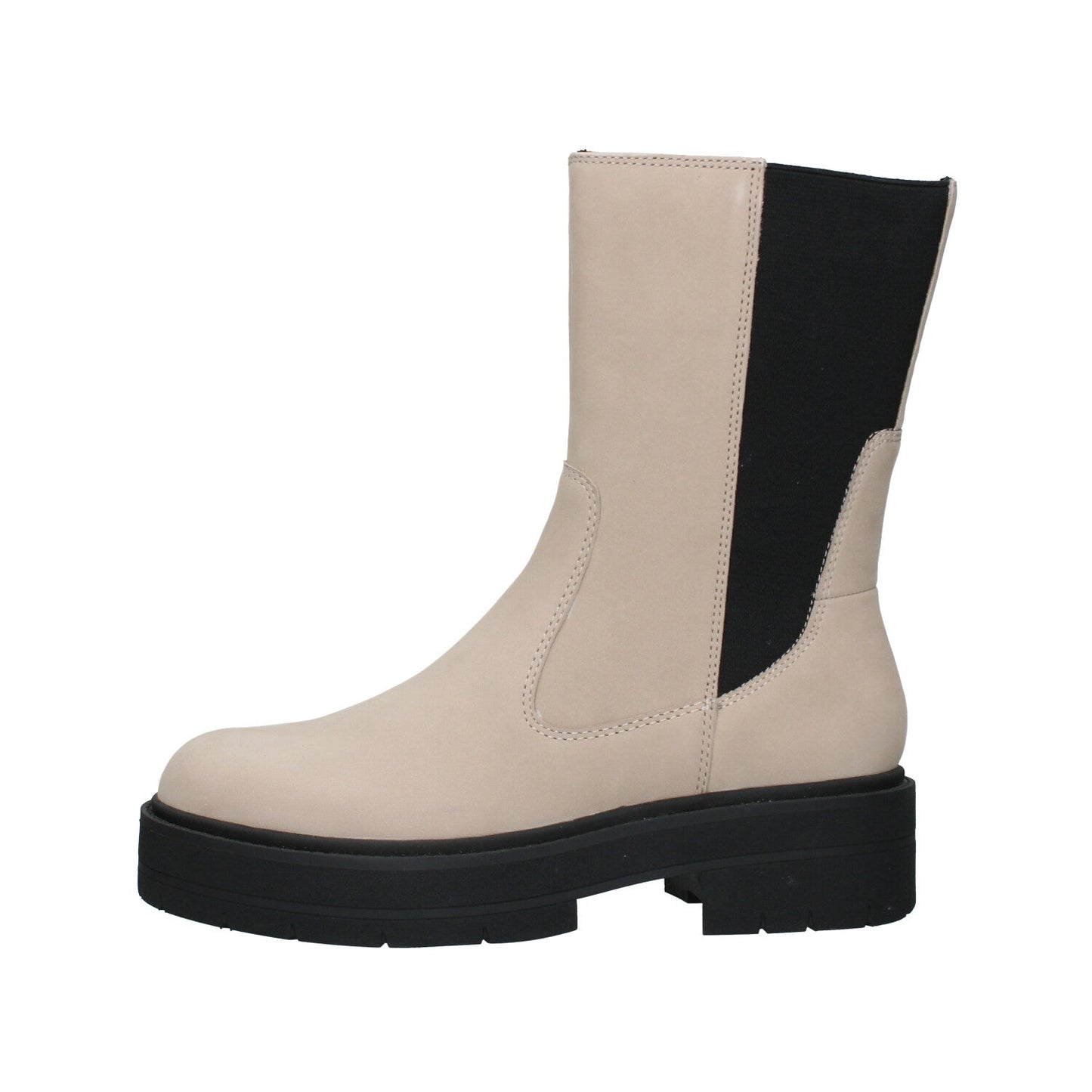 Stivaletto Donna Geox D36VDK