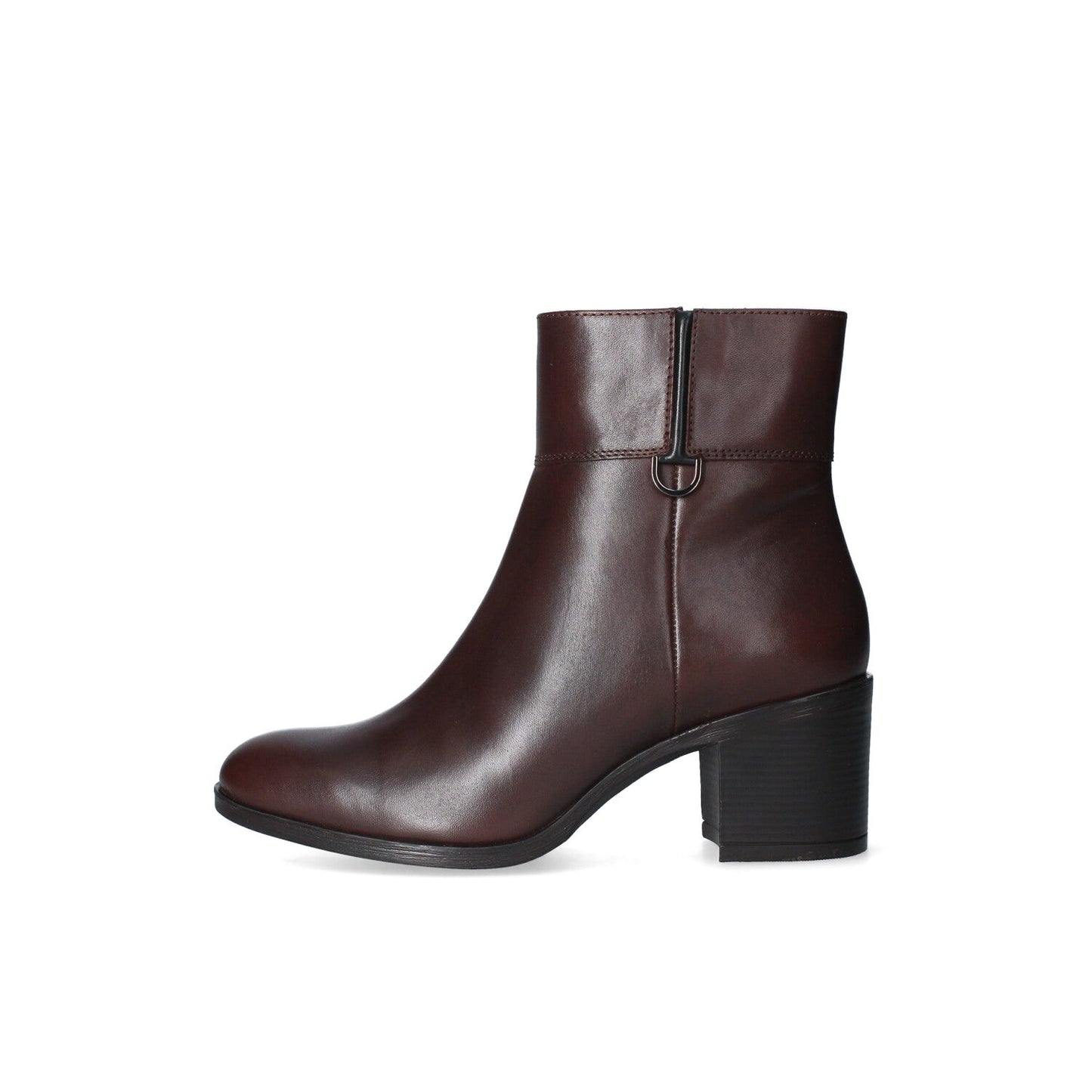 Stivaletto Donna Geox D46FSC