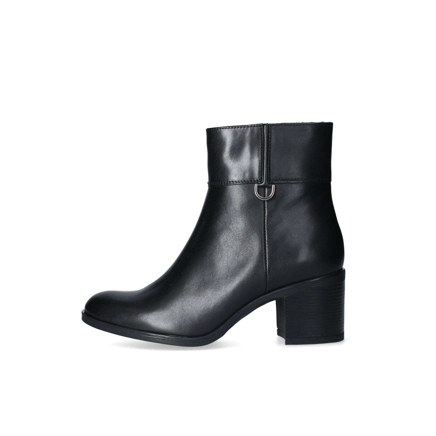 Stivaletto Donna Geox D46FSC.2