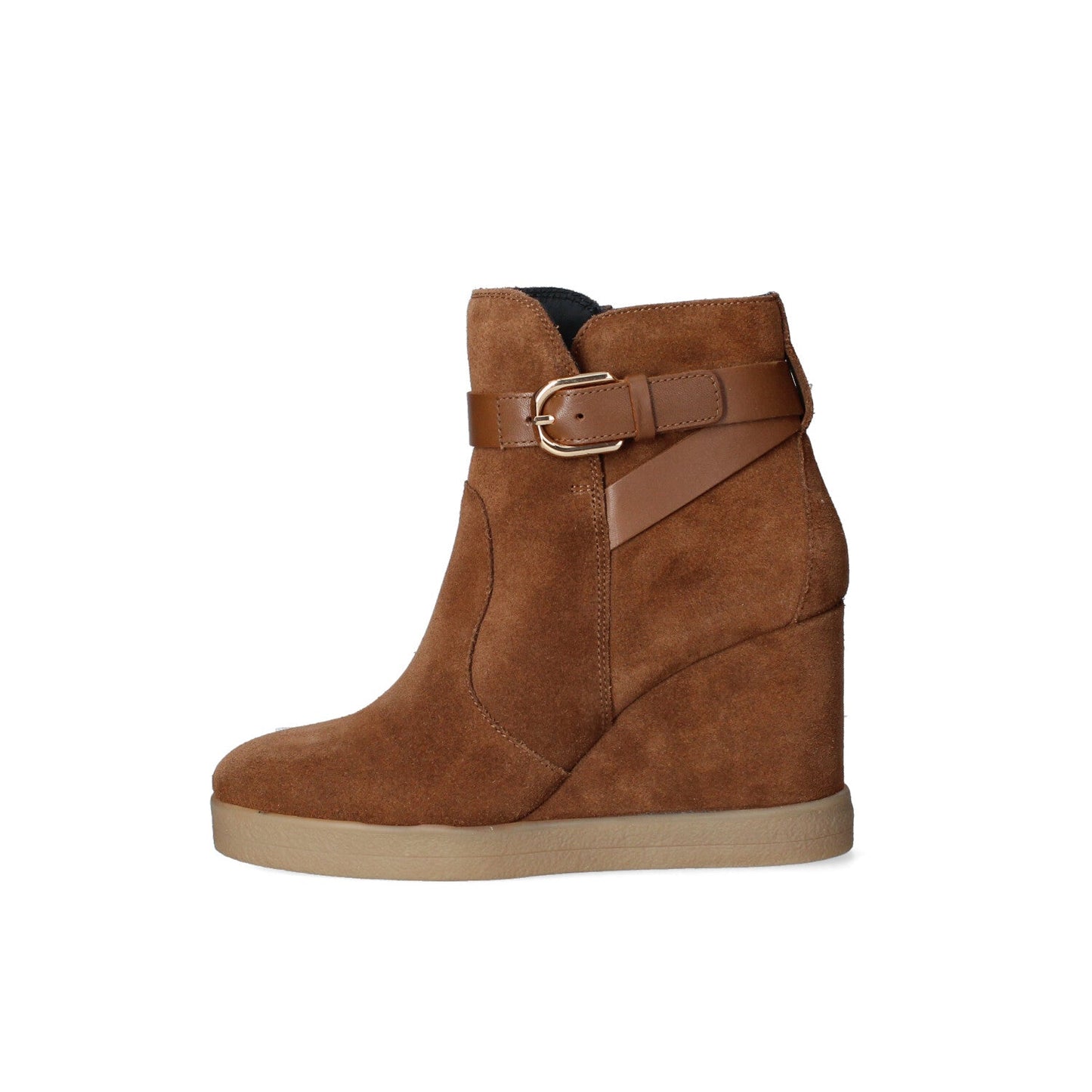 Stivaletto Donna Geox D46VQA