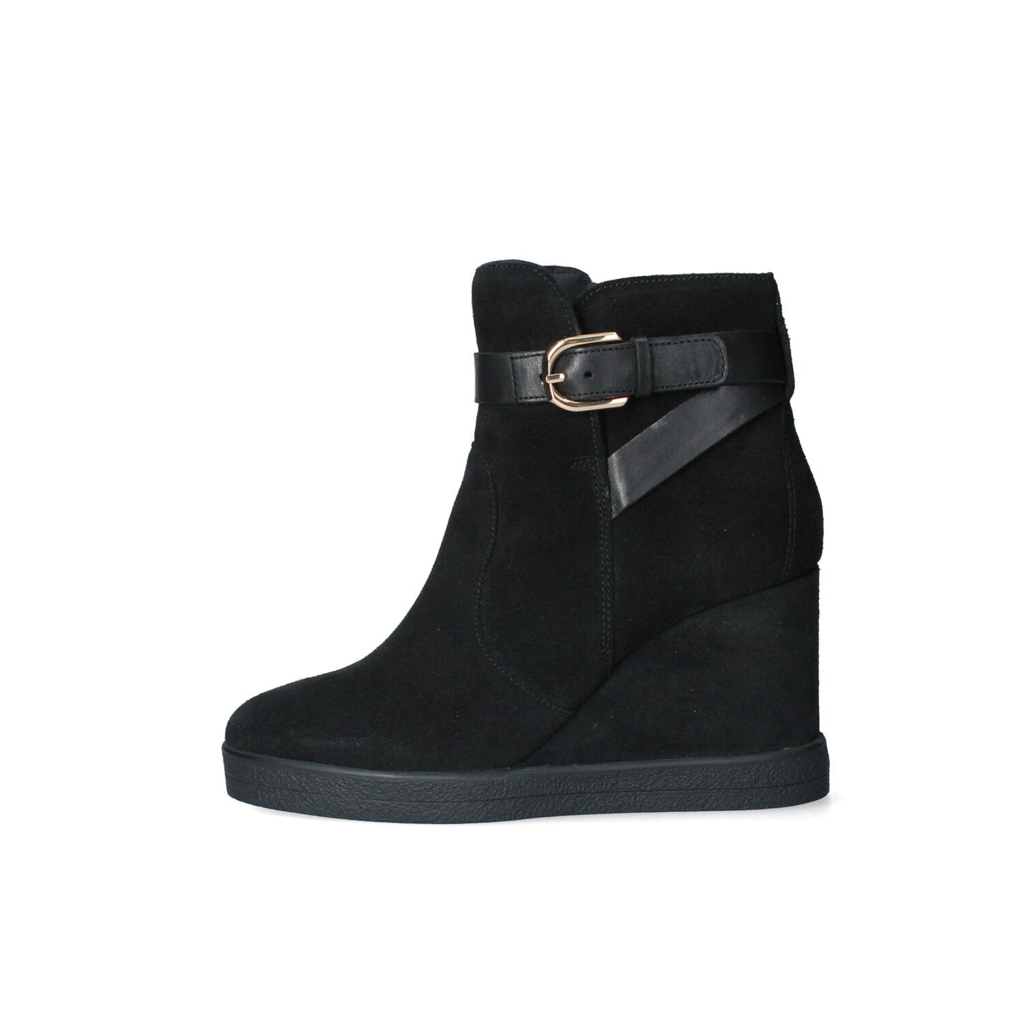Stivaletto Donna Geox D46VQA.2