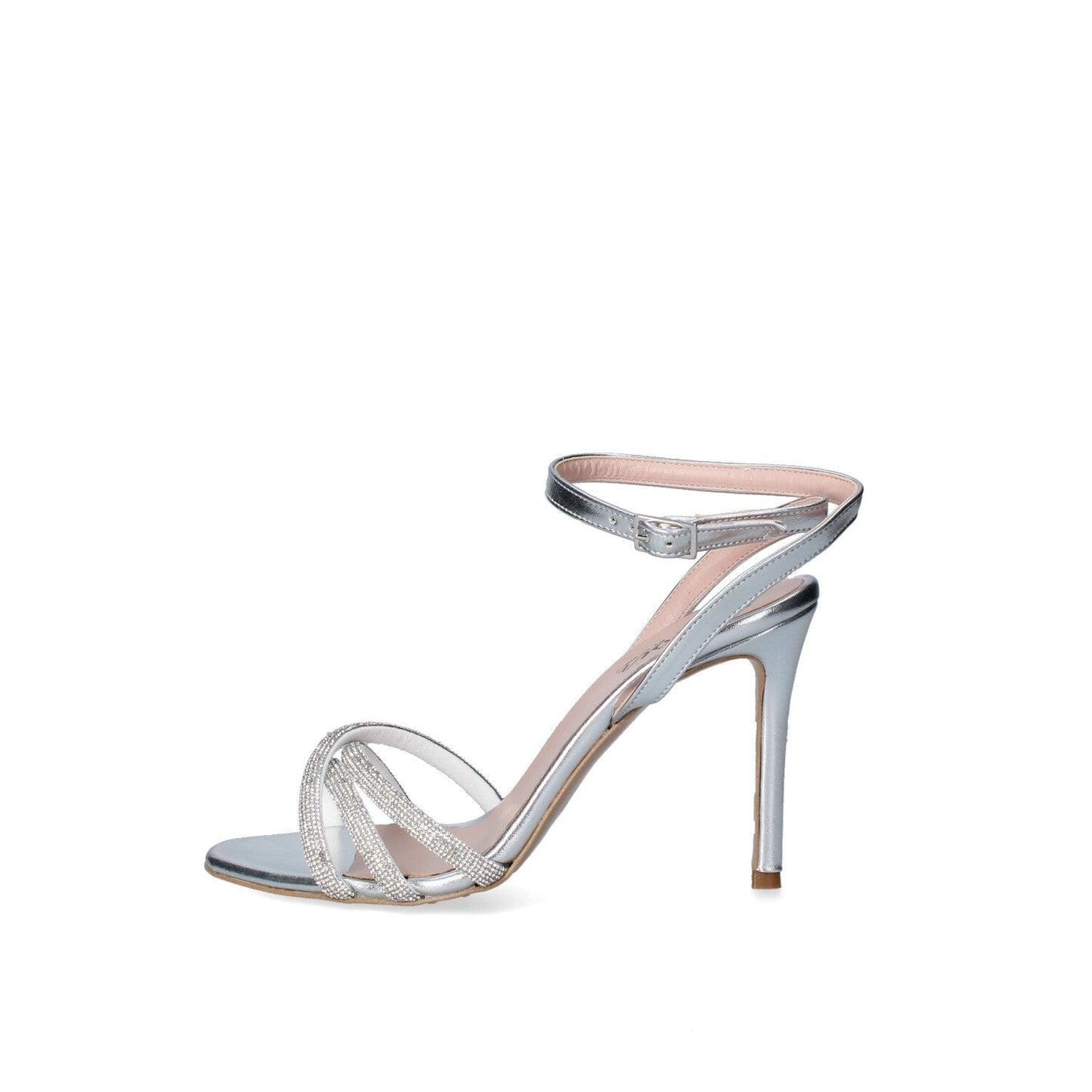 Sandalo con Tacco Donna Imperia DANY-2616.2