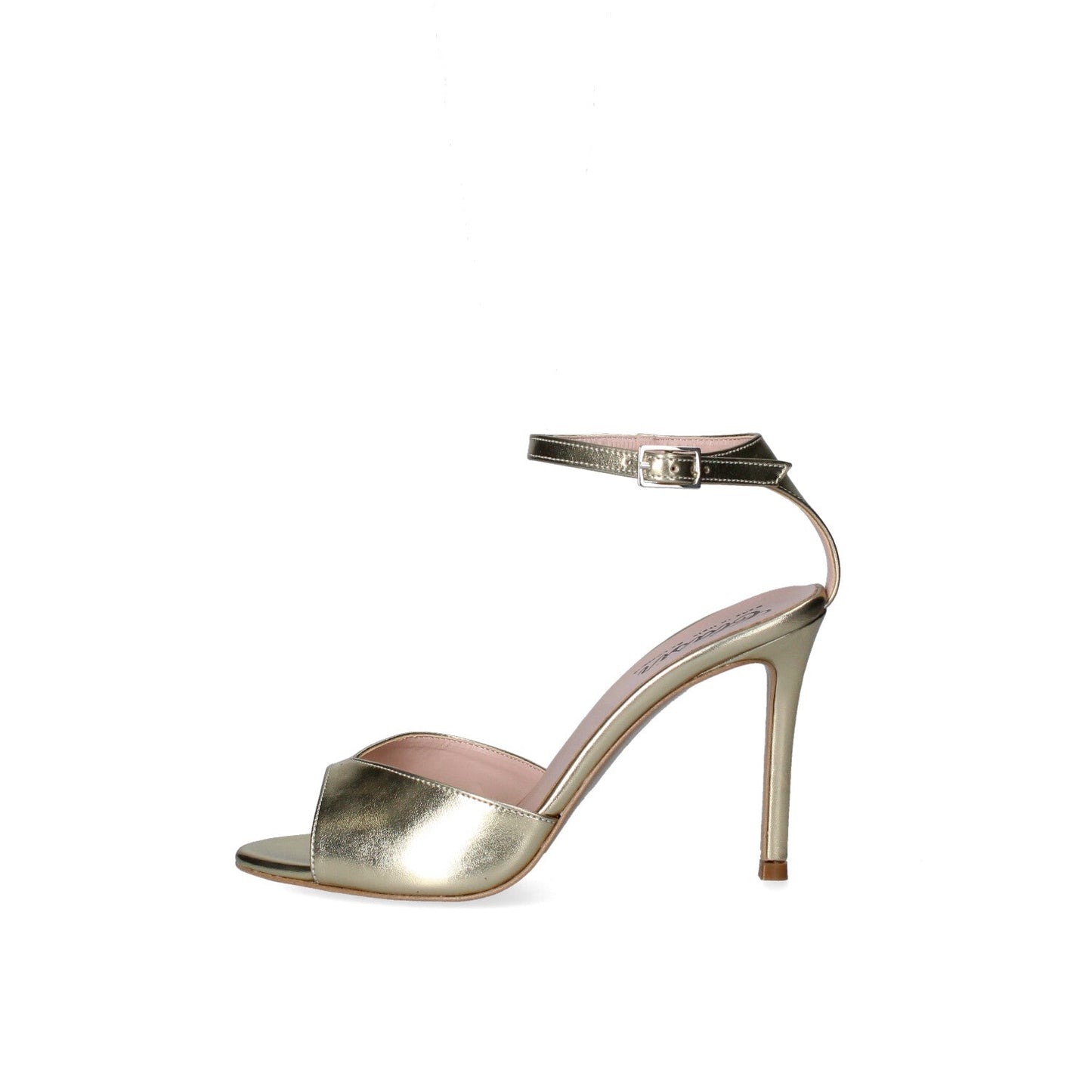 Sandalo con Tacco Donna Imperia DANY-2709