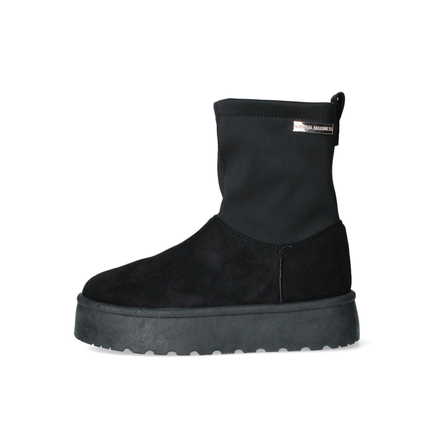 Stivaletto Donna Original Marines DEA0041DOC.3