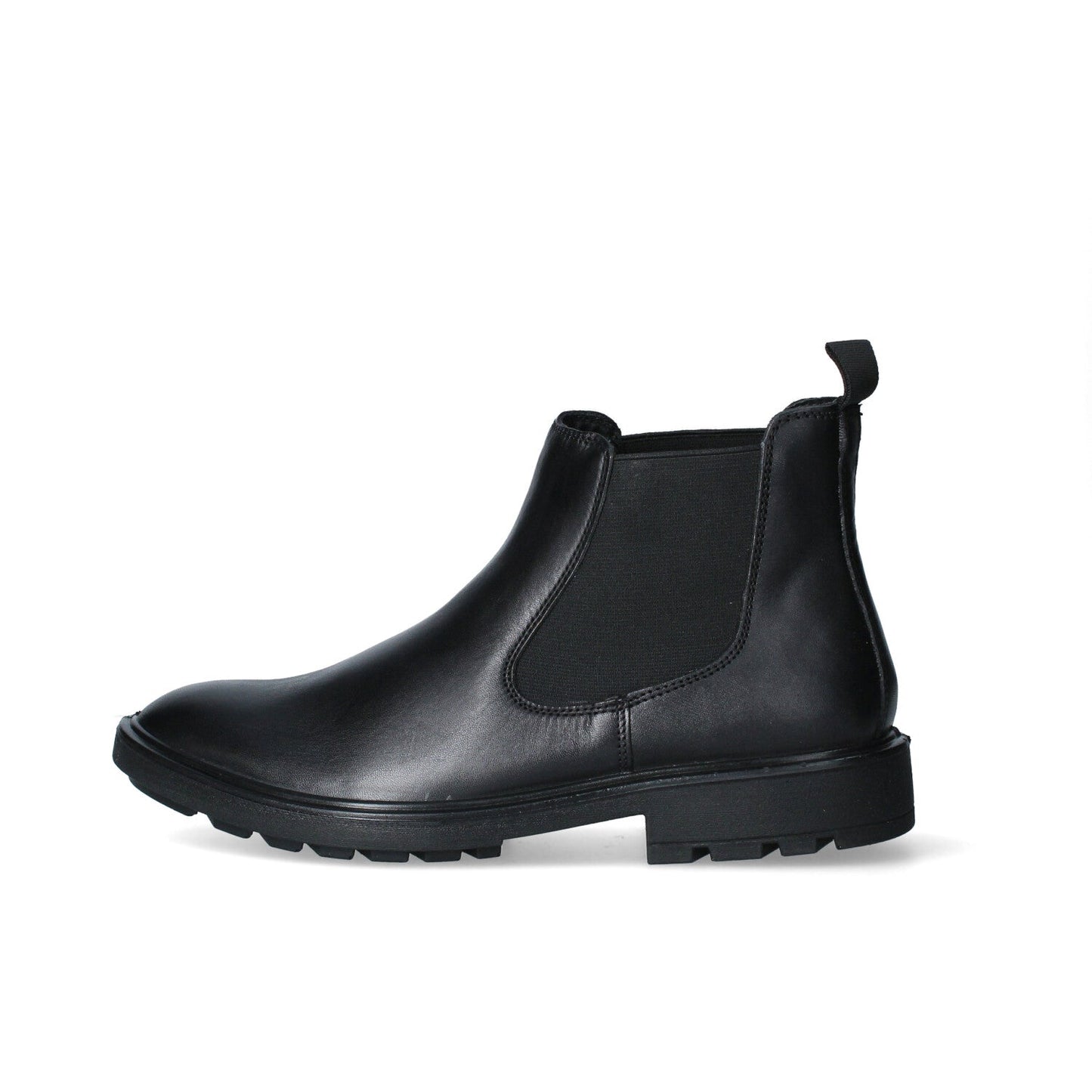 Men's Luxury Ankle Boot DIXON504