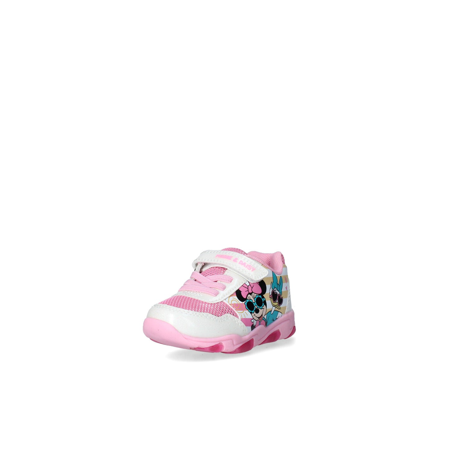 Zapatillas de bebé con dibujos animados DM010995