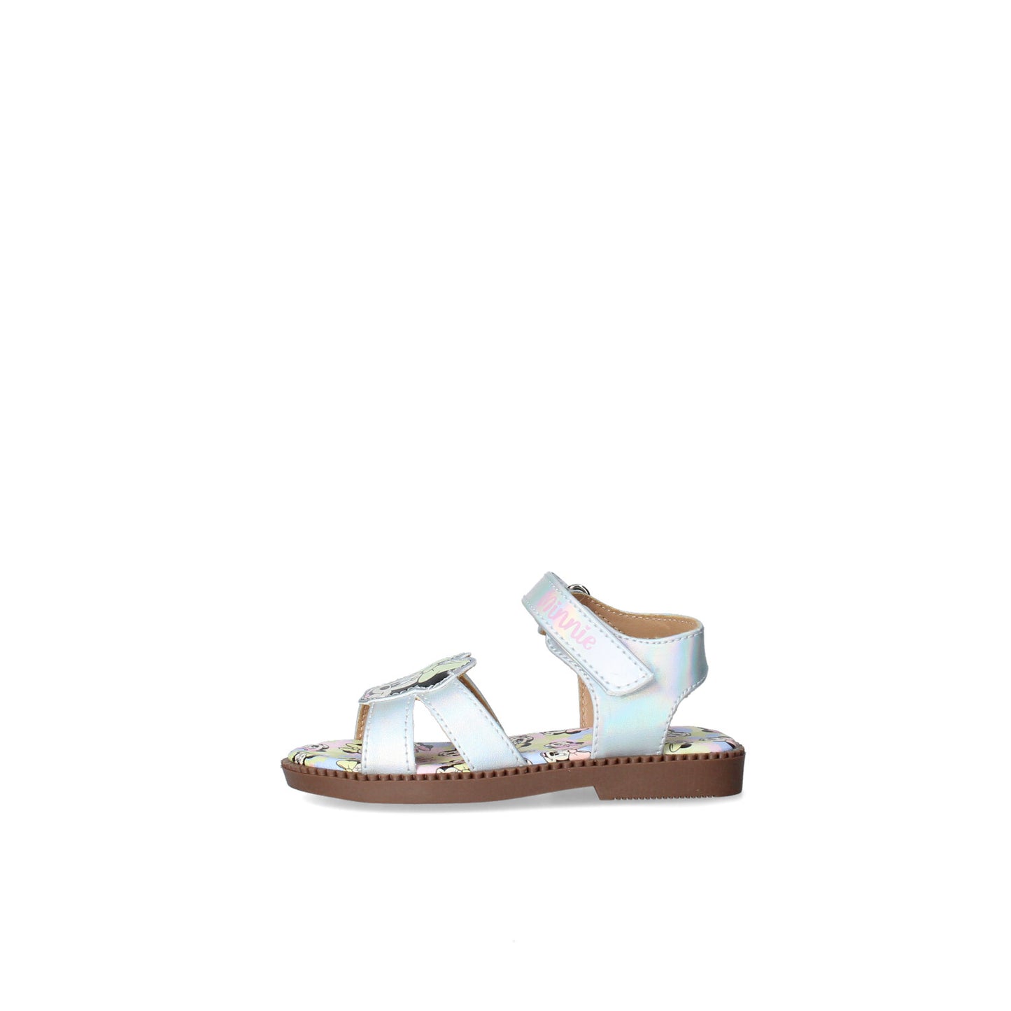 Sandalo Bimba Cartoni Animati DM011050