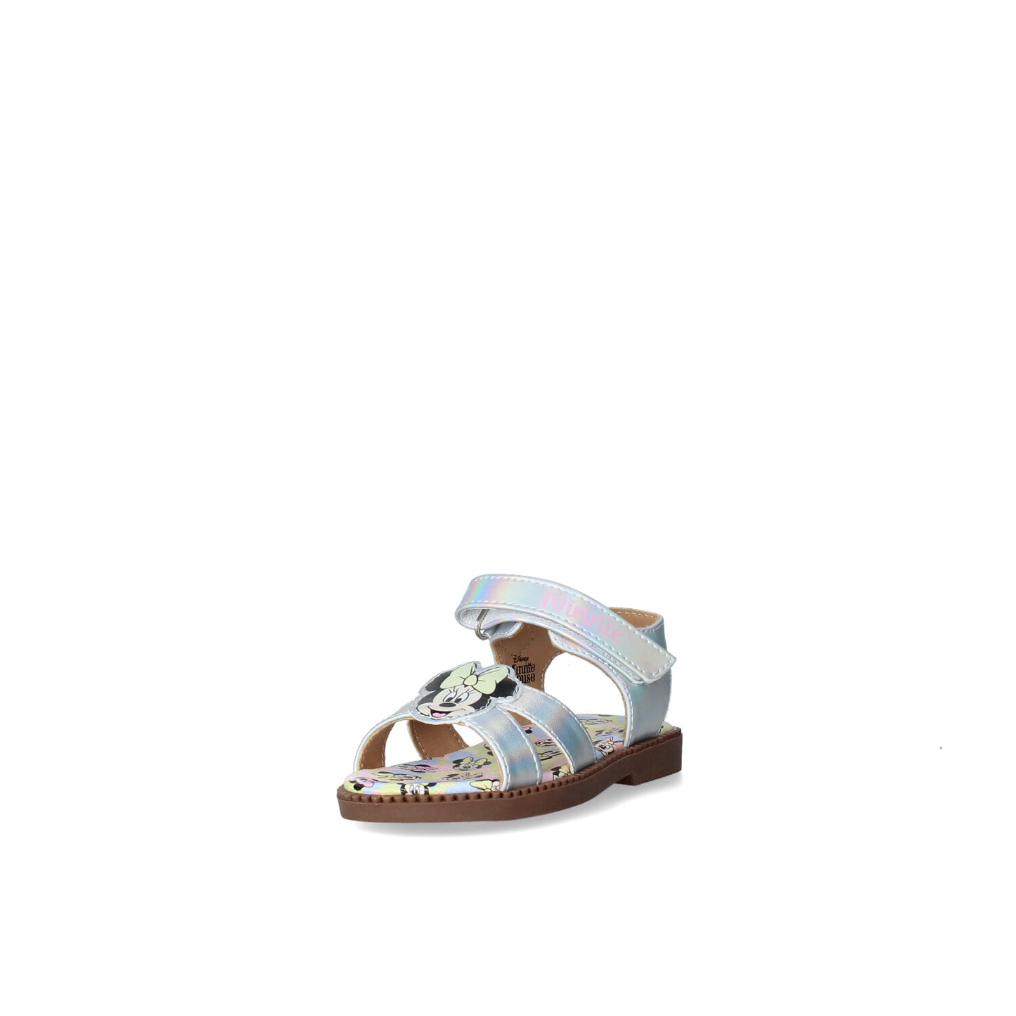 Sandalo Bimba Cartoni Animati DM011050