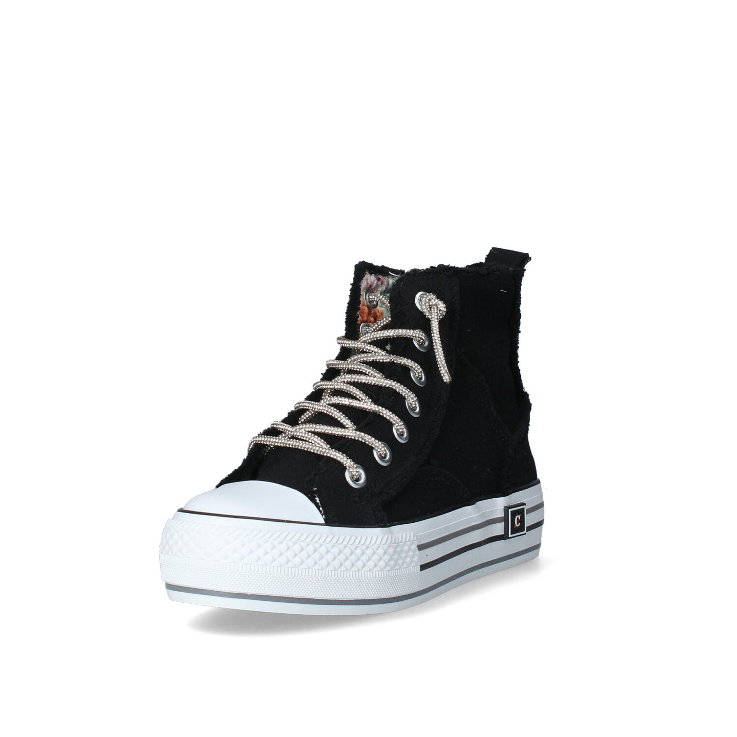 Sneakers Donna CafèNoir DM9112