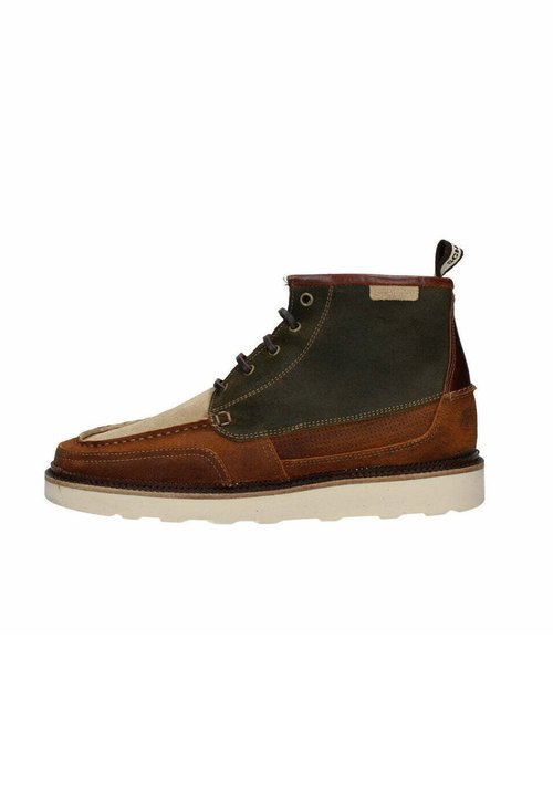 Schmoove DOCKM Men's Ankle Boot