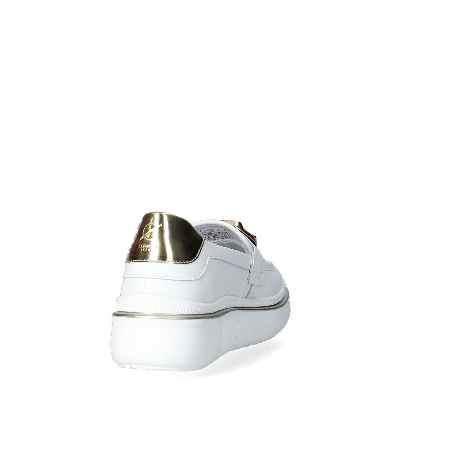 Mocassino Donna CafèNoir DS1012.2