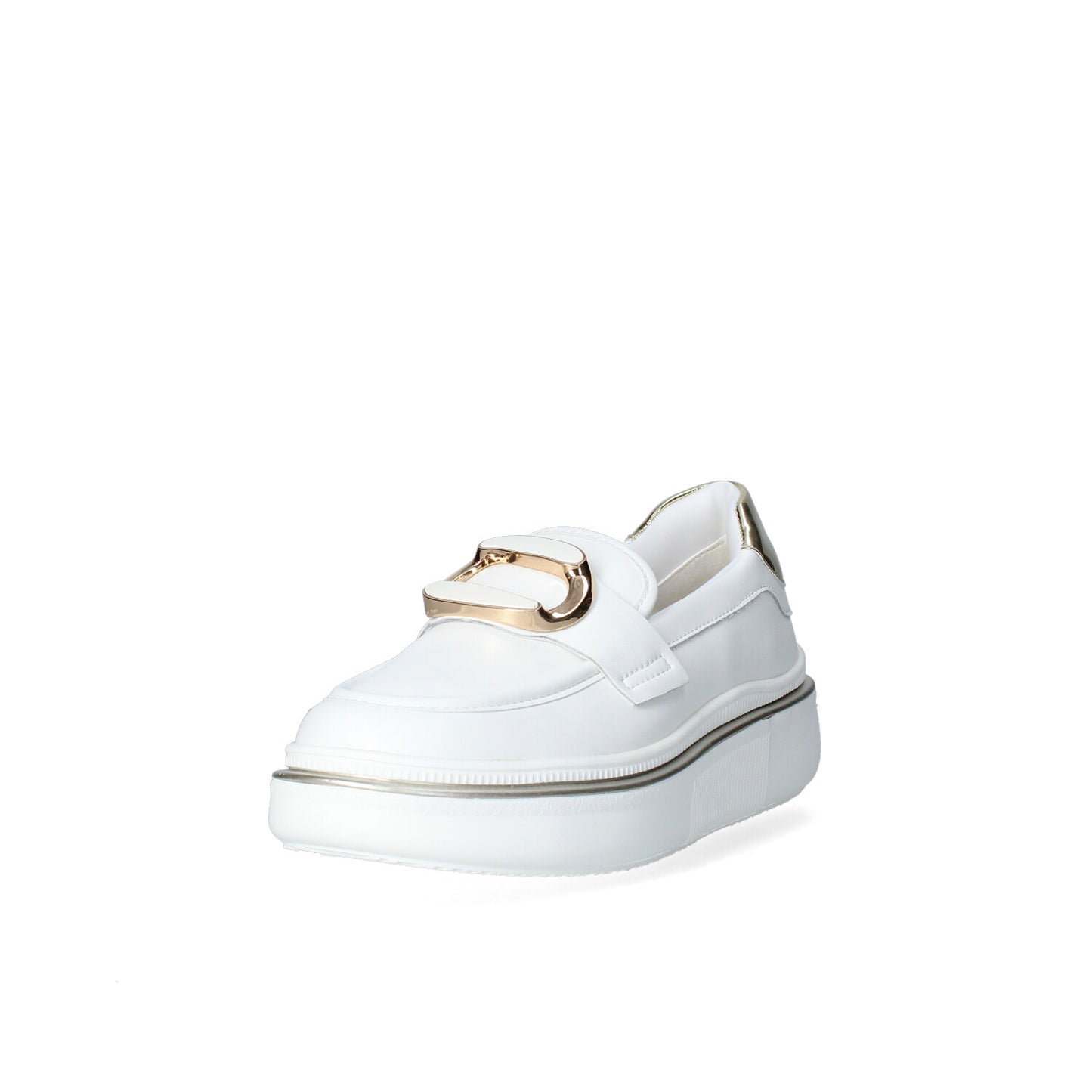Mocassino Donna CafèNoir DS1012.2