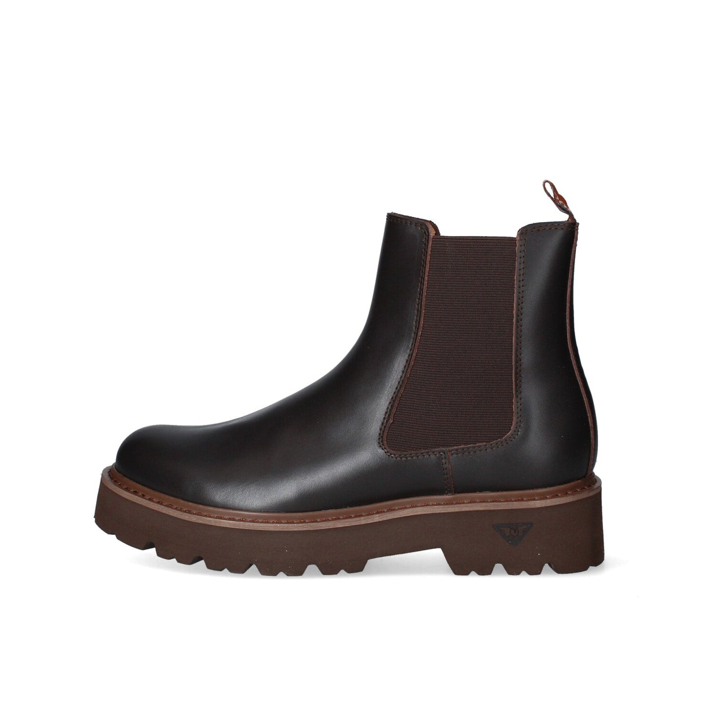 Stivaletto Uomo Docksteps DSM863601