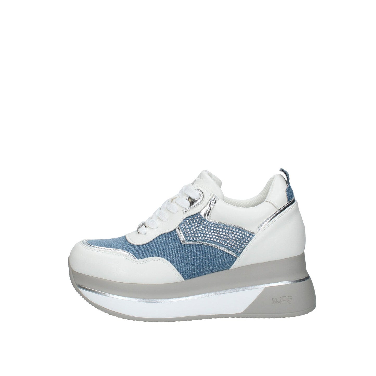 Sneakers Donna Nazareno Gabrielli E551.2