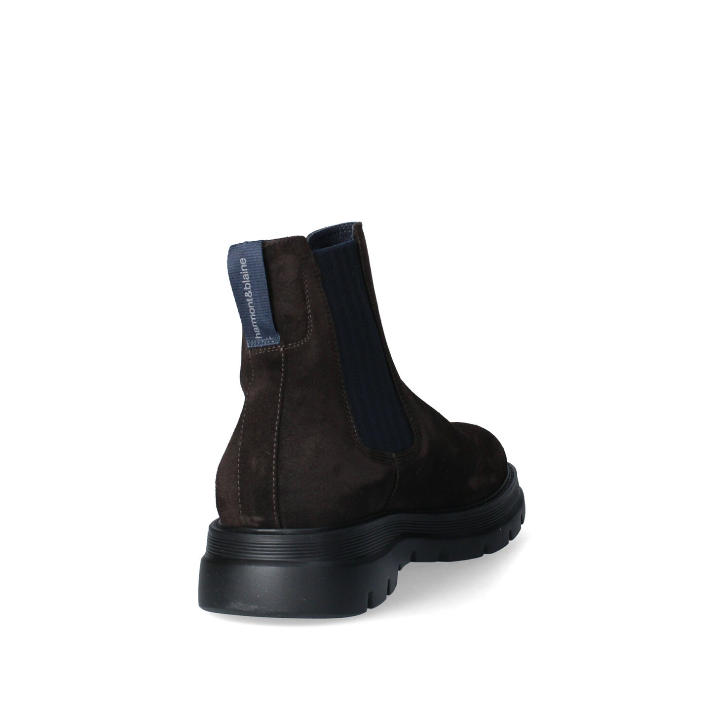 Stivaletto Uomo Harmont & Blaine EFM242.100.5120