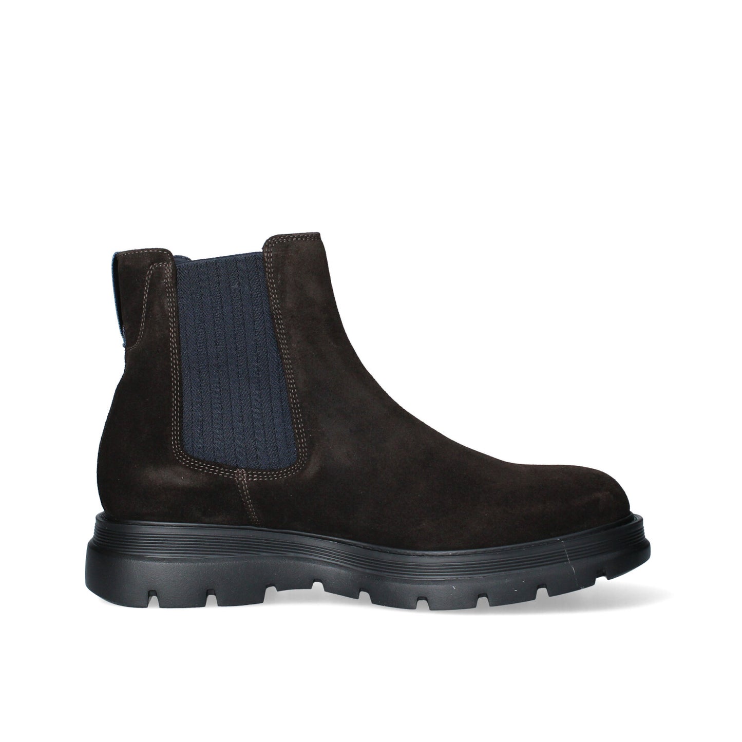 Stivaletto Uomo Harmont & Blaine EFM242.100.5120