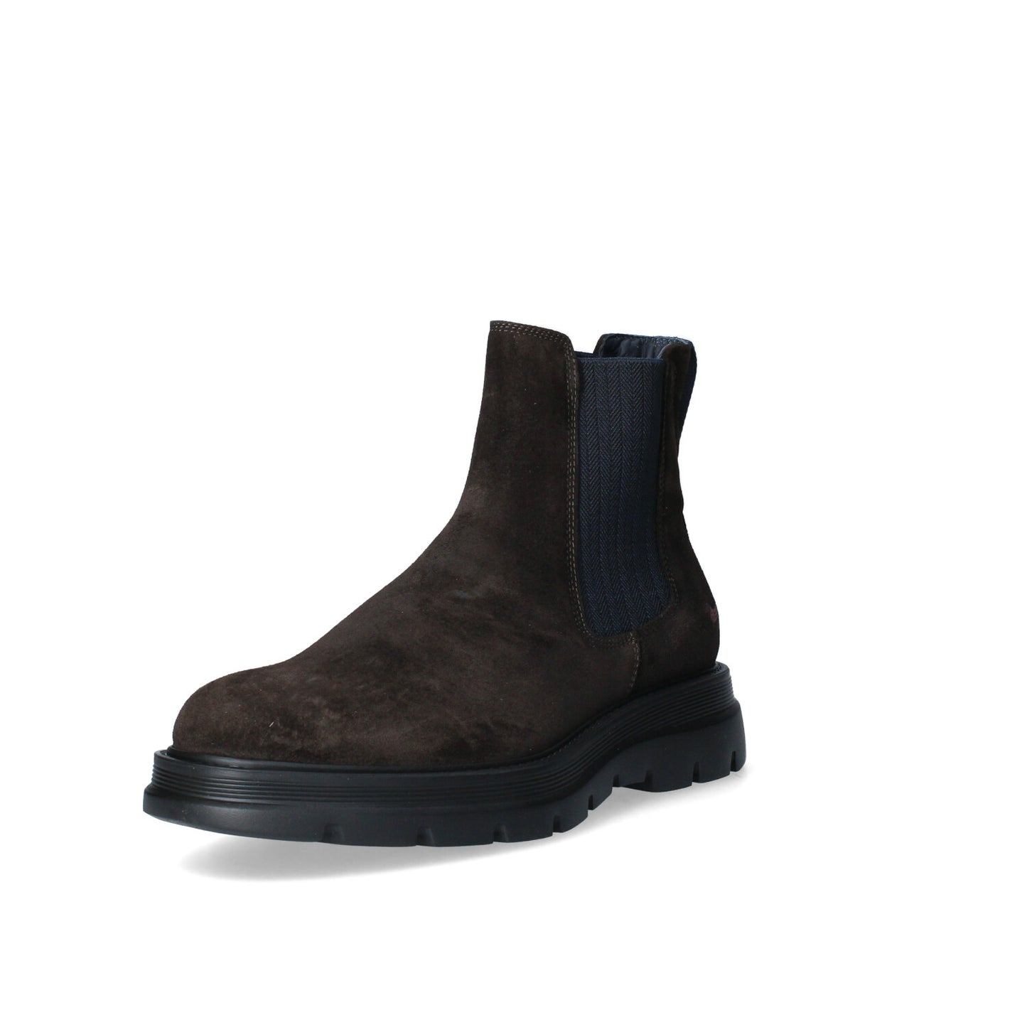 Stivaletto Uomo Harmont & Blaine EFM242.100.5120