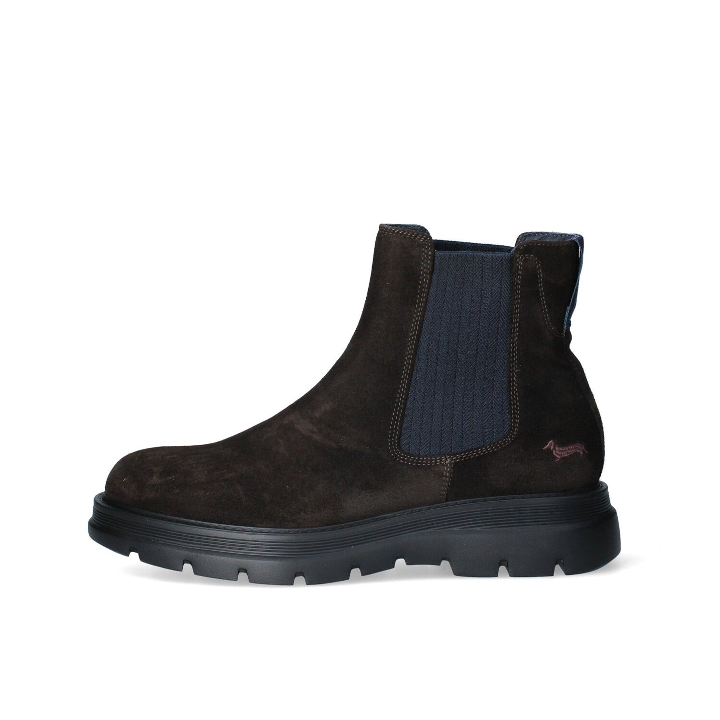 Stivaletto Uomo Harmont & Blaine EFM242.100.5120