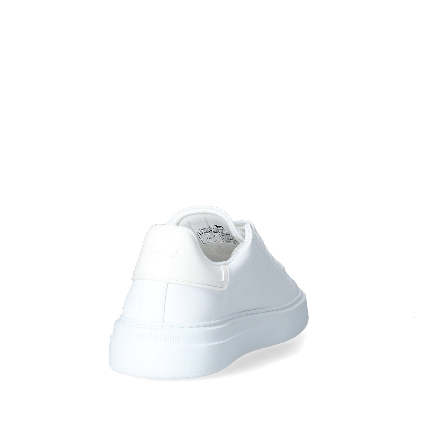 Sneakers Uomo Harmont & Blaine EFM251.003.6380