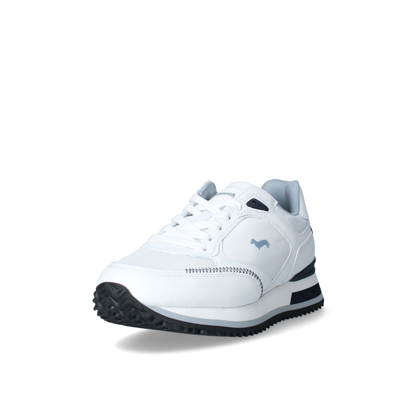Sneakers Uomo Harmont & Blaine EFM251.050.6520