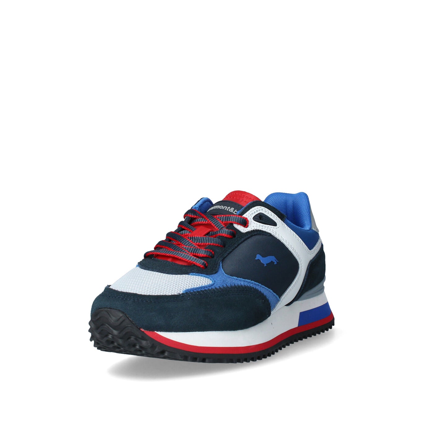 Sneakers Uomo Harmont & Blaine EFM251.050.6570