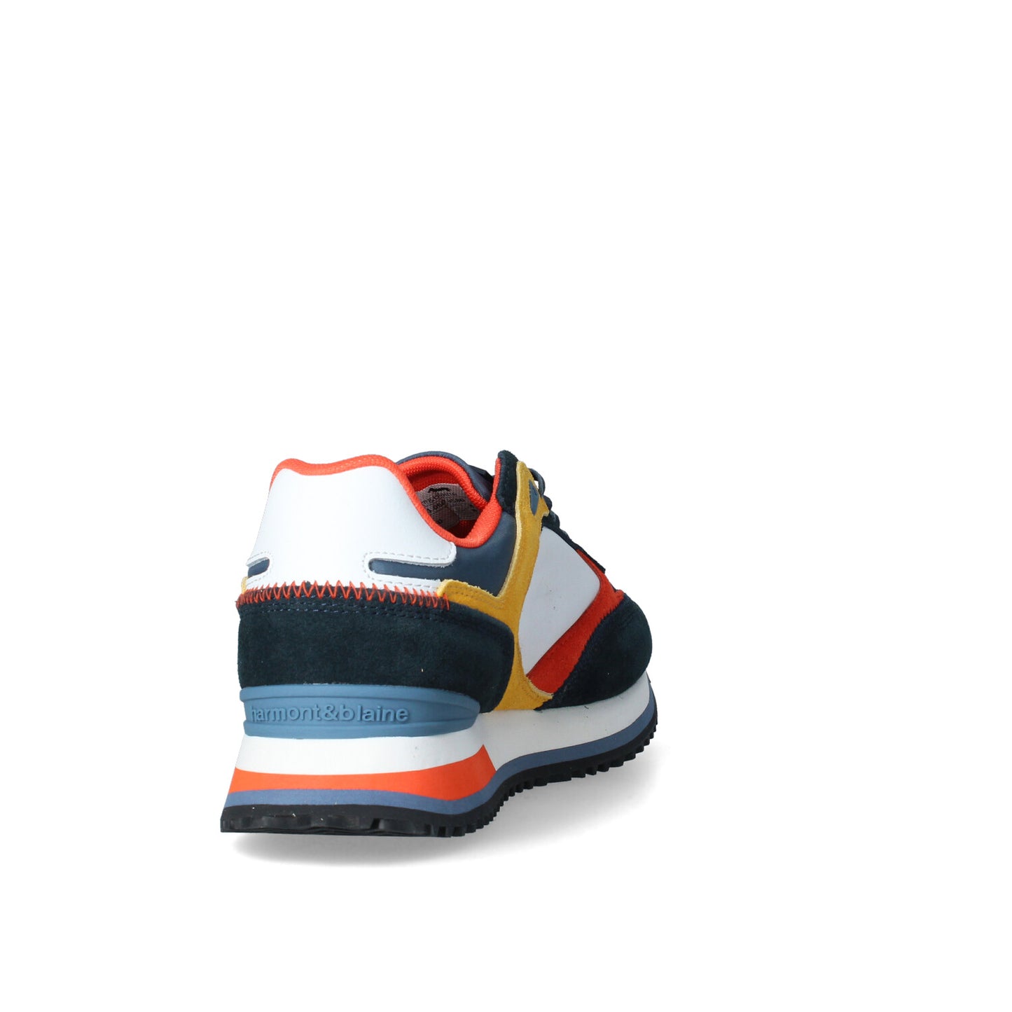 Sneakers Uomo Harmont & Blaine EFM251.050.6580