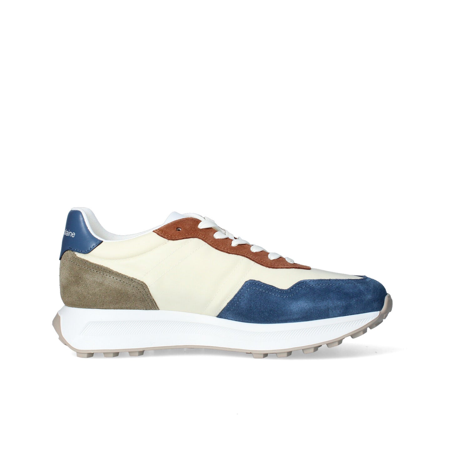 Sneakers Uomo Harmont & Blaine EFM251.070.6120