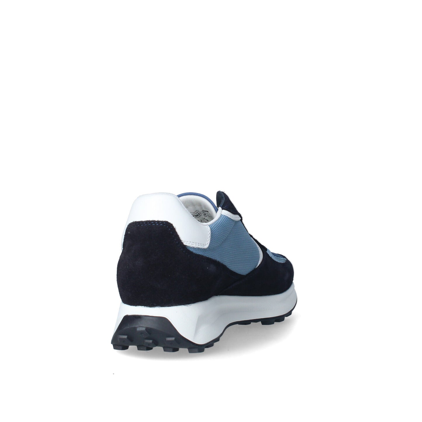 Sneakers Uomo Harmont & Blaine EFM251.071.6210