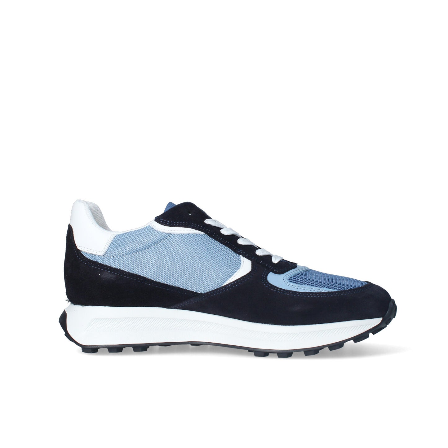 Sneakers Uomo Harmont & Blaine EFM251.071.6210