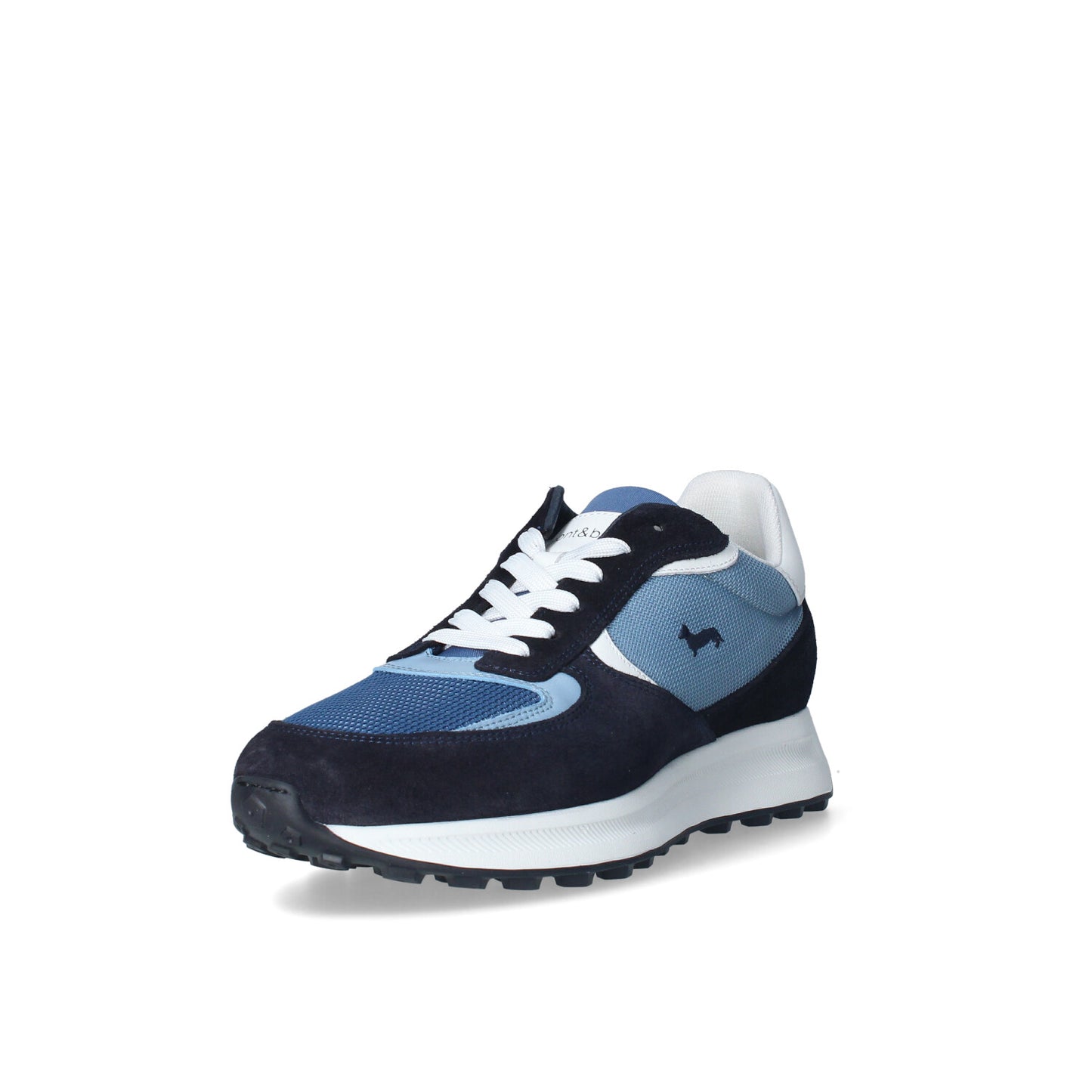 Sneakers Uomo Harmont & Blaine EFM251.071.6210
