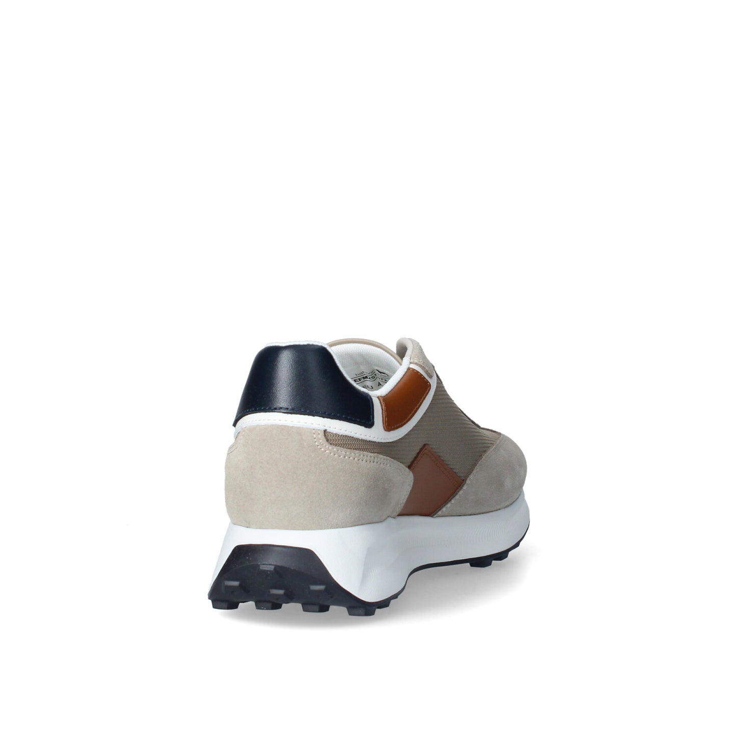Zapatillas deportivas Harmont & Blaine para hombre EFM251.072.6170
