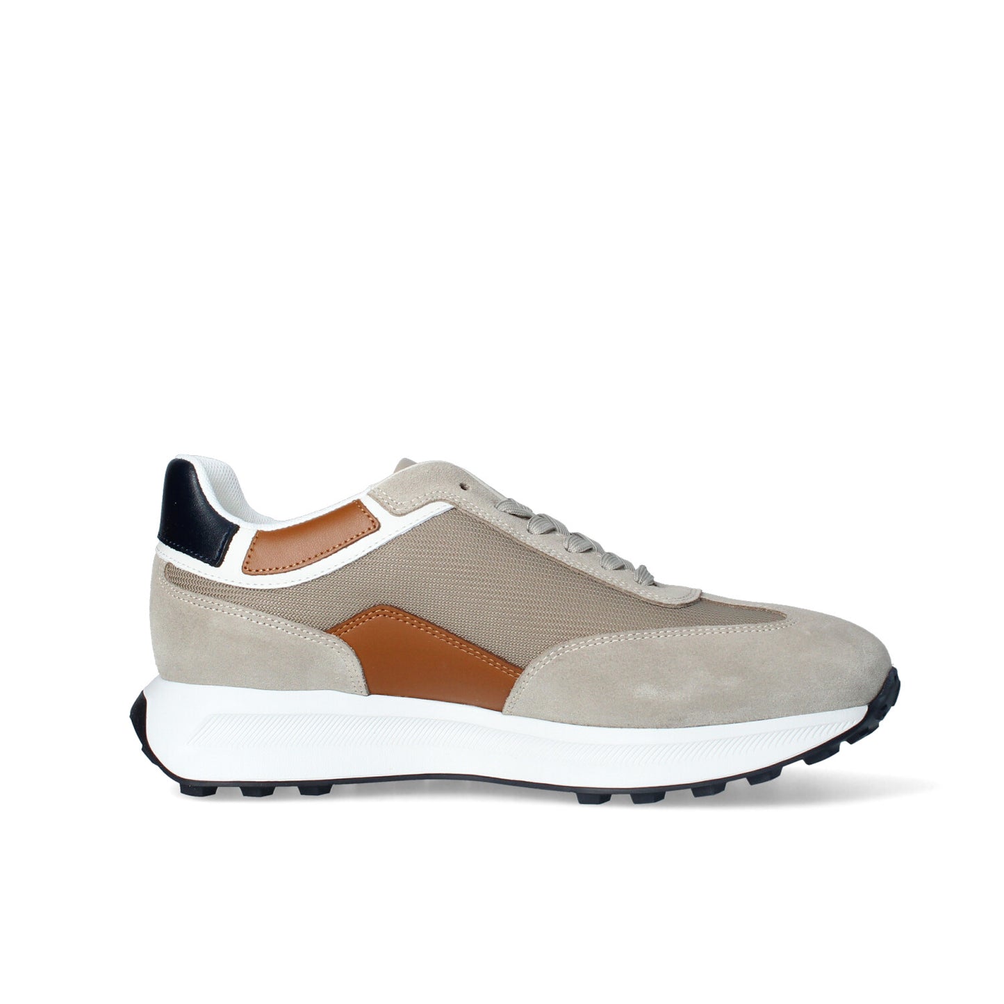 Zapatillas deportivas Harmont & Blaine para hombre EFM251.072.6170