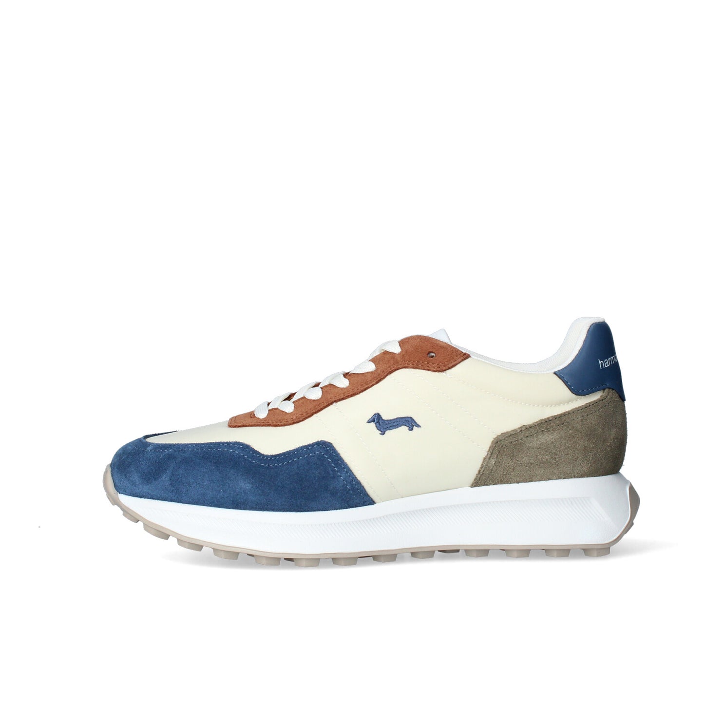 Sneakers Uomo Harmont & Blaine EFM251.070.6120