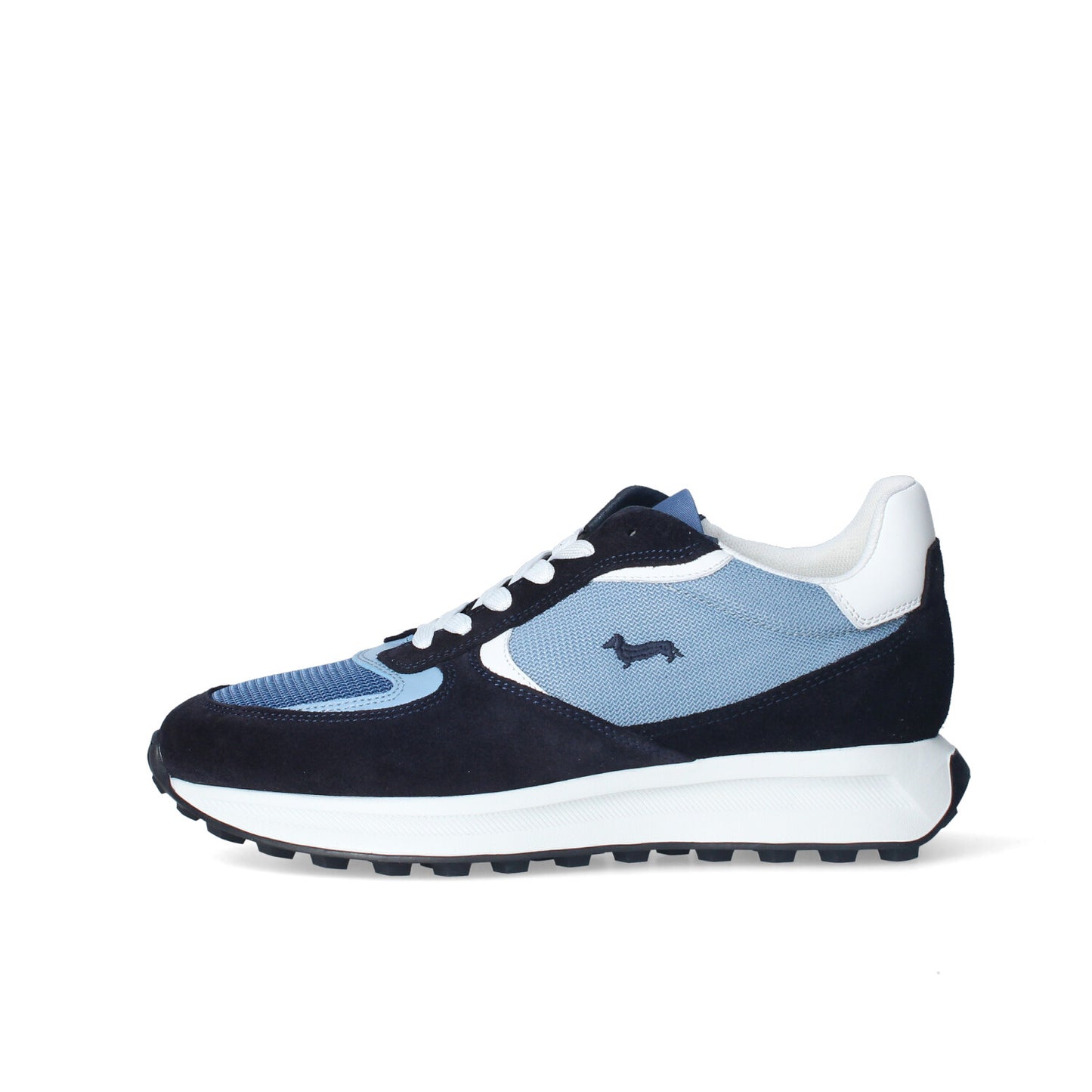 Sneakers Uomo Harmont & Blaine EFM251.071.6210