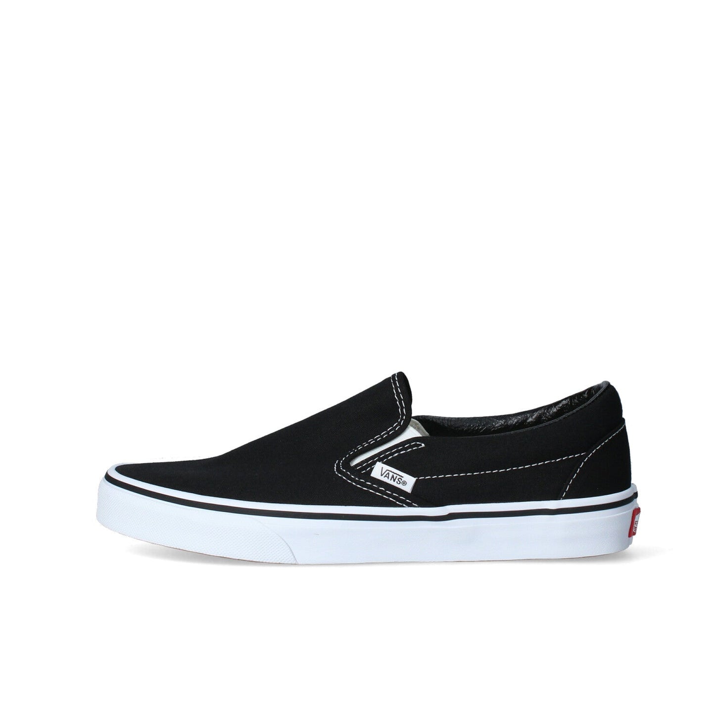 Slip-On Uomo Vans EYEBLK1
