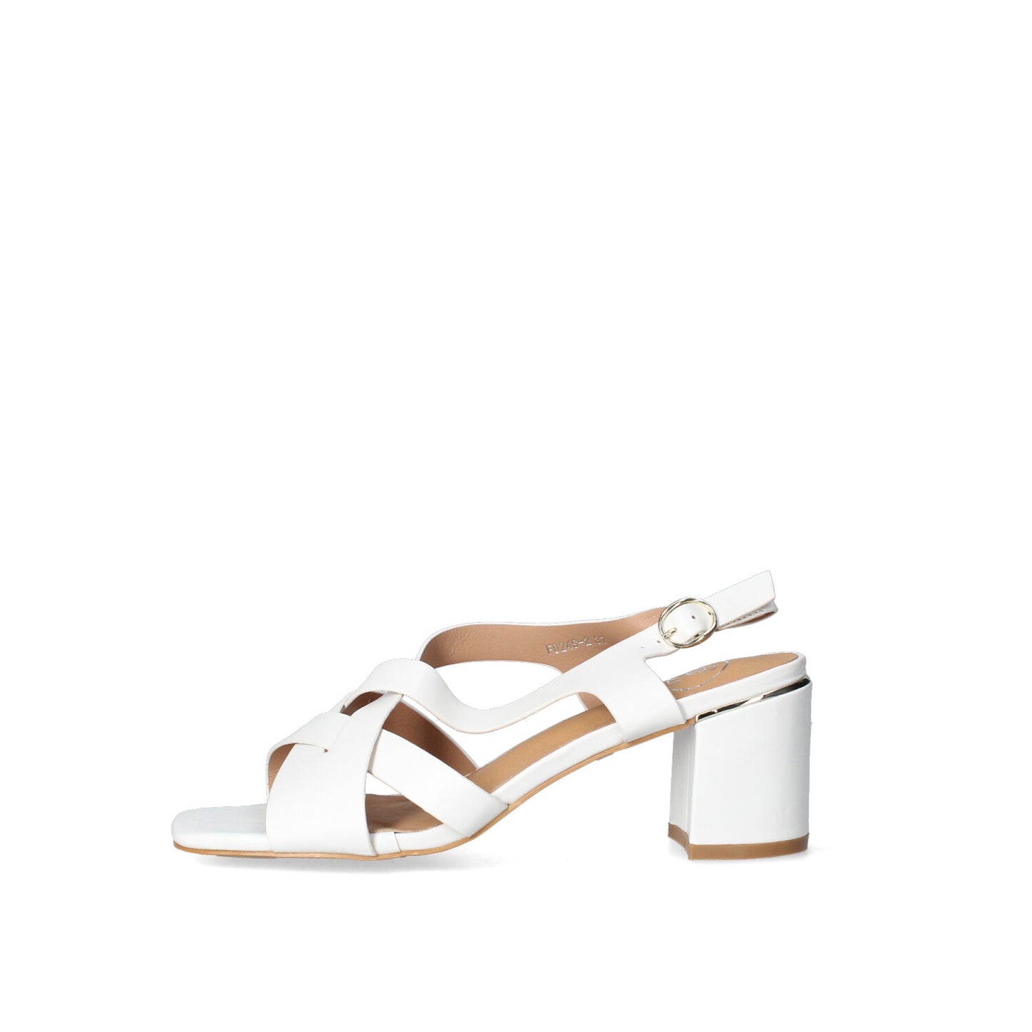Sandalo con Tacco Donna Galia FD24S-2