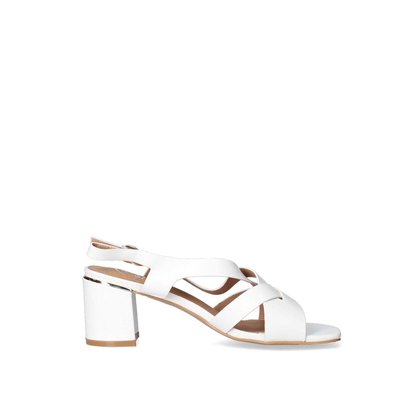 Sandalo con Tacco Donna Galia FD24S-2