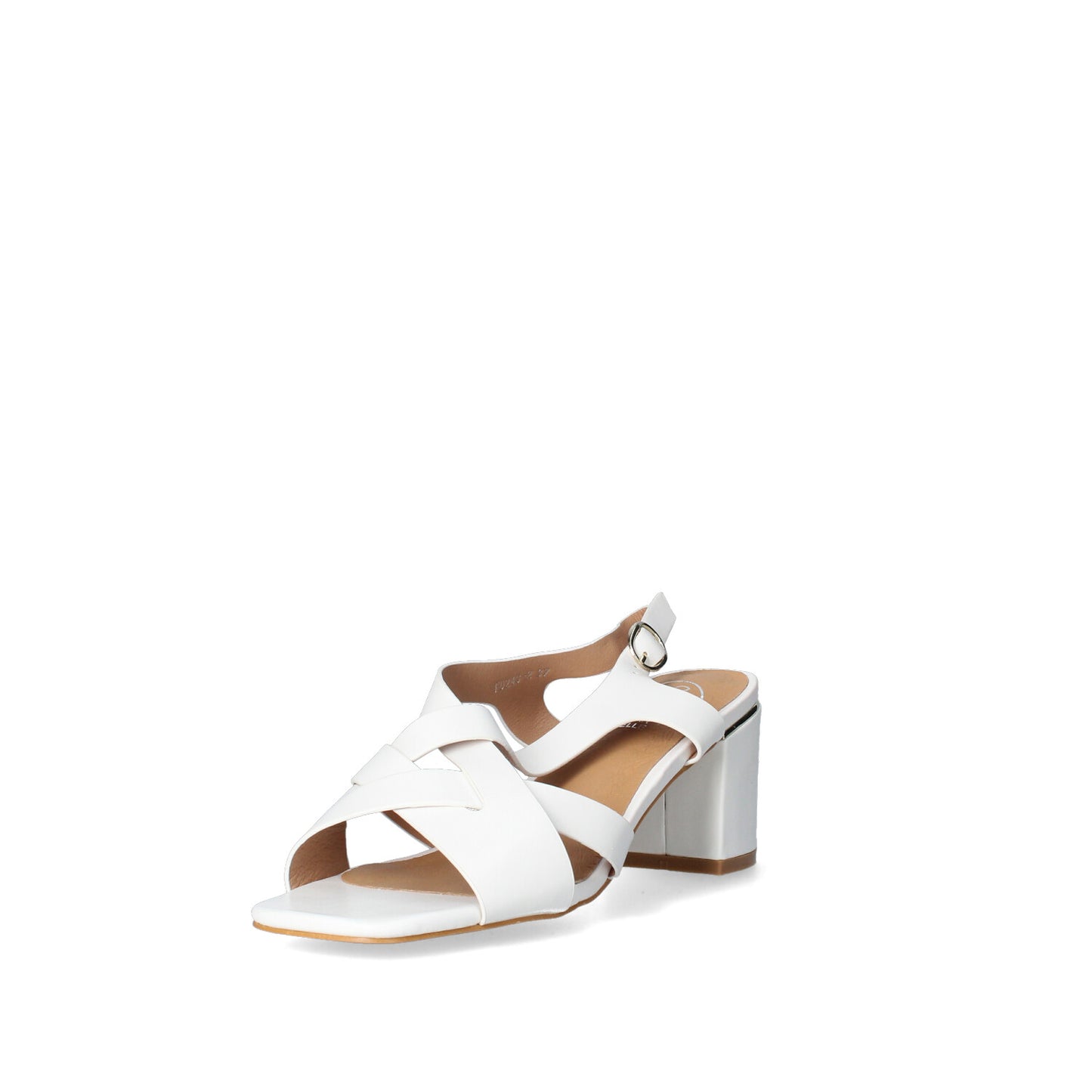 Sandalo con Tacco Donna Galia FD24S-2